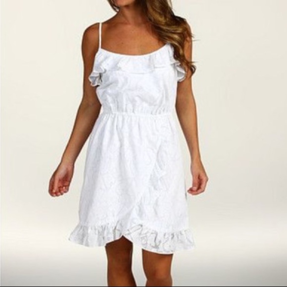 NWT Lilly Pulitzer | Kalen Dress